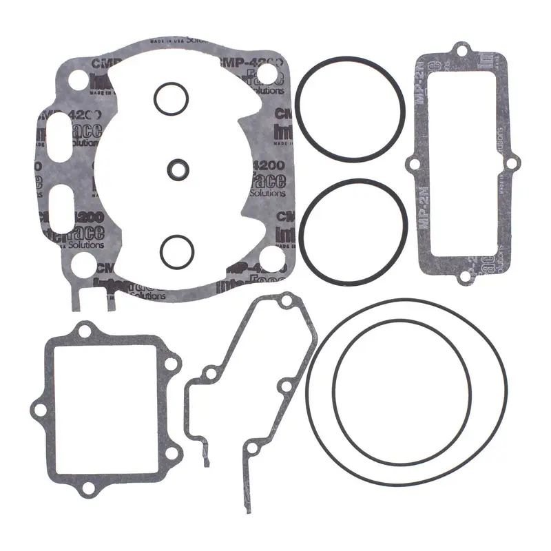 Vertex Top End Gasket Set Yamaha