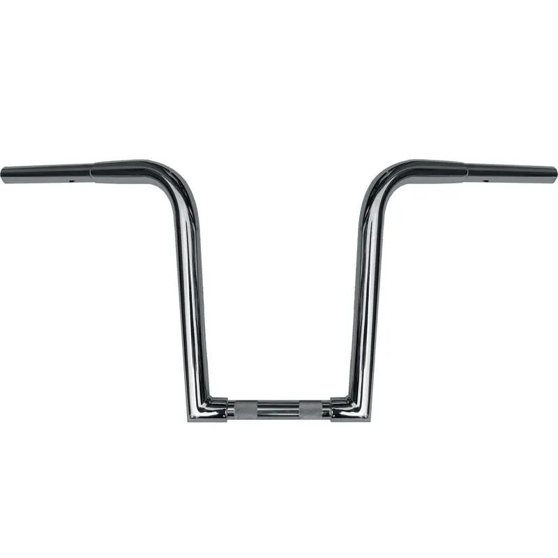 WILD 1 CHUBBY 10 DEG OUTLAWZ APE CHROME WO610
