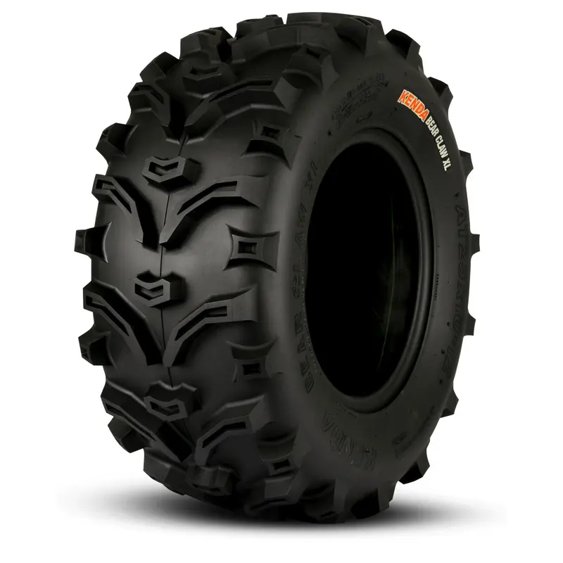 24x10x11 KENDA BEARCLAW XL K299A 4 Ply