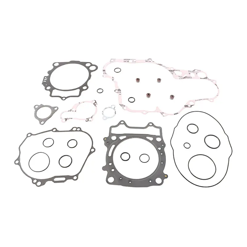 VERTEX COMPLETE GASKET SET YAM WR450F 16-20 / YZ450F 14-17 #VER808994