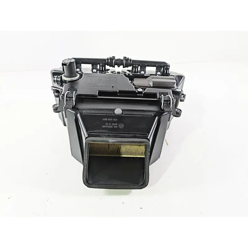 2016 BMW S1000RR K46 Airbox Intake & Injector Set 13718561315