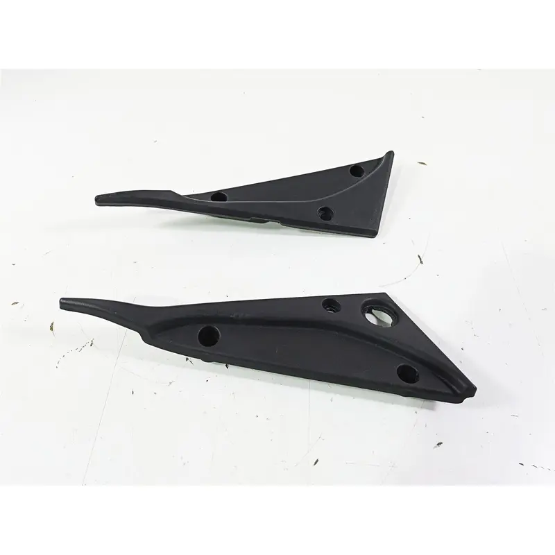2016 Moto Guzzi Stelvio 1200 8V NTX Under Seat Fairing Set 883024 883023