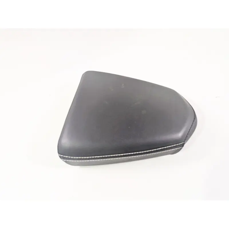 2022 BMW RnineT Pure K22 Passenger Pillion Rear Seat Saddle 52538531156