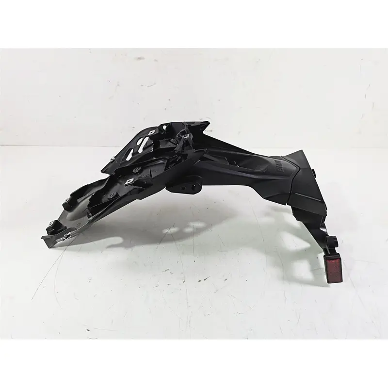 2023 BMW G310R K03 Rear Lower Plate Holder Mount Carrier 46638556896