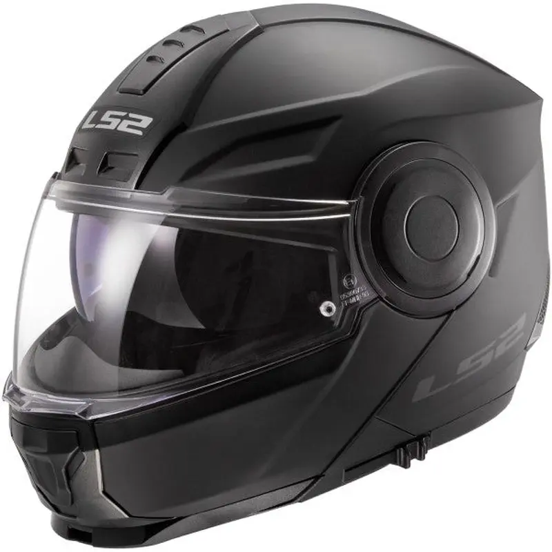 Casque Modulaire de Moto Horizon