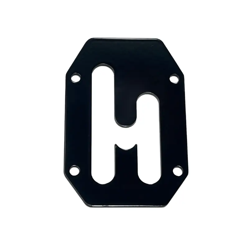 Kawasaki KRX Shift Gate