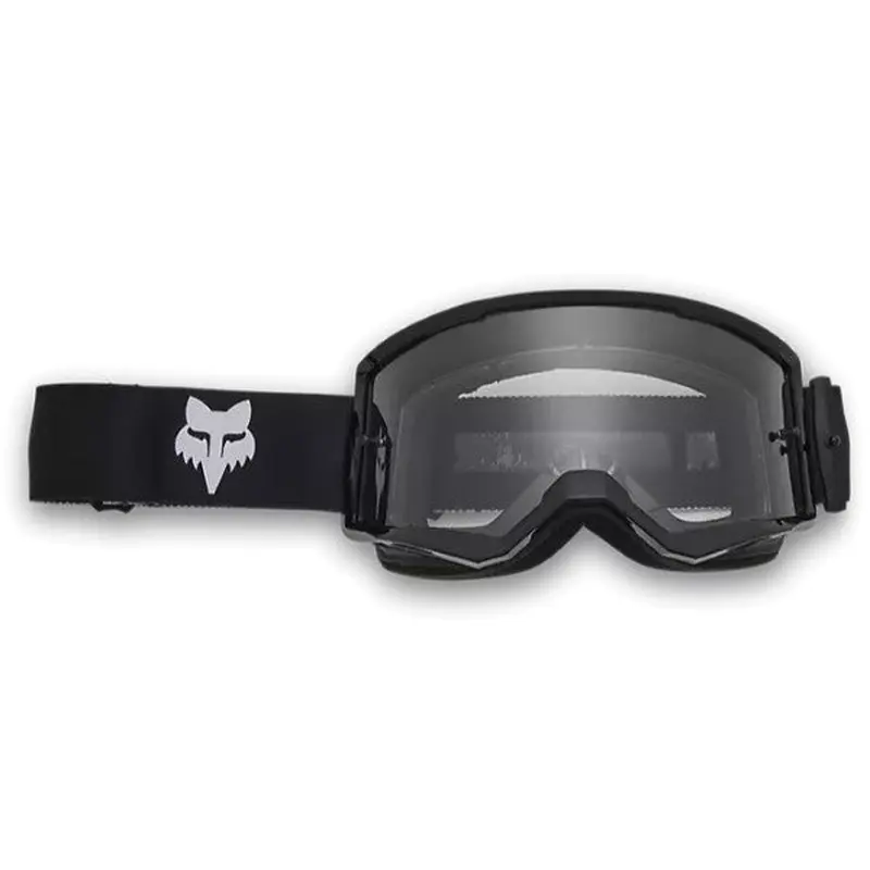 Lunette de Motocross Main Junior
