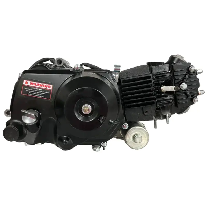 Tumbleweed 110 ATV 110cc Engine