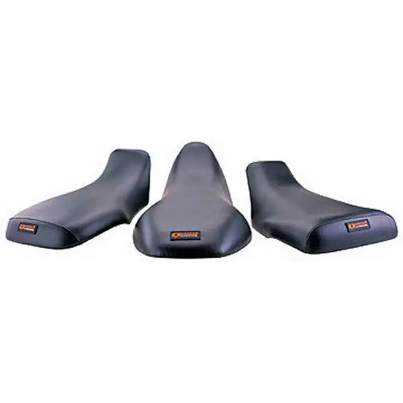 QUAD WORKS SEAT COVER STANDARD BLACK 30-15012-01