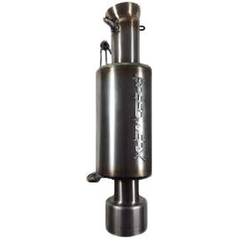 SPEEDWERX MUFFLER L2 STAINLESS 6000 R/SX AC600M-11