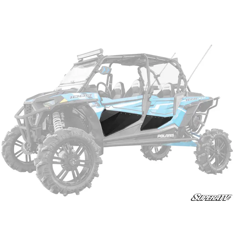Polaris RZR 4 900 Lower Doors