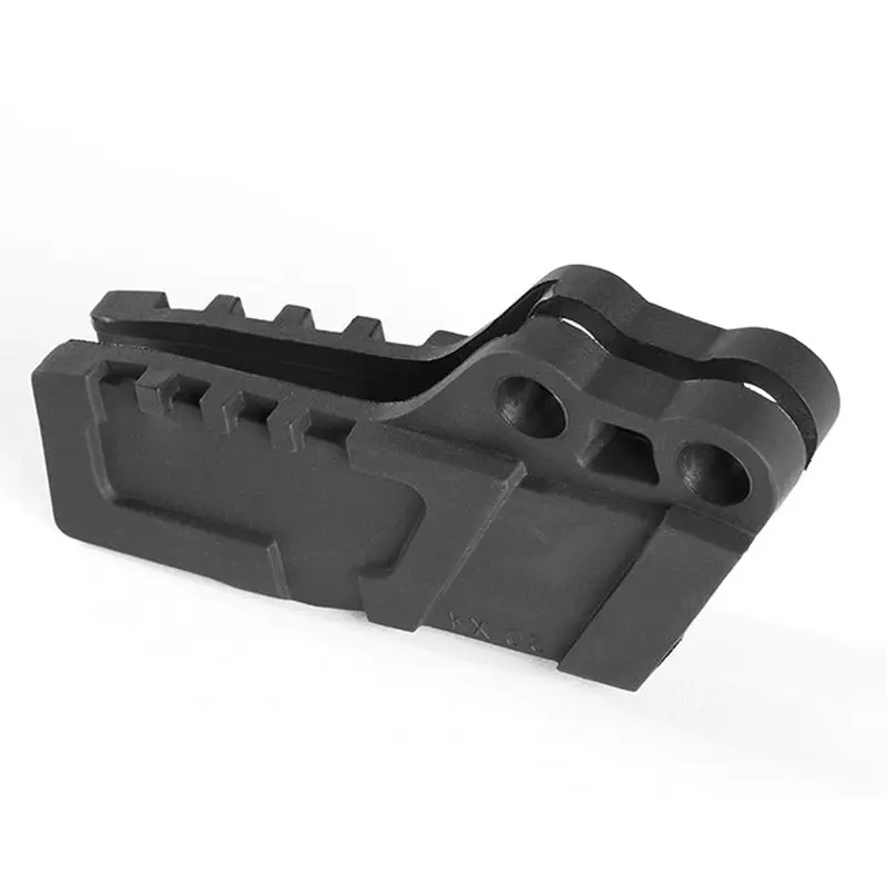 Replica Chain Guide Black KX125/250 03-08 Acerbis (10071.090)