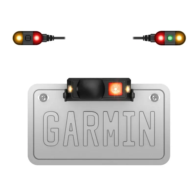 GARMIN ZUMO R1 RADAR