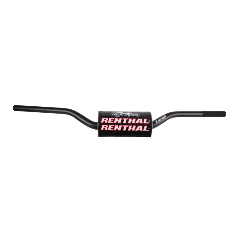 Renthal Fatbar Handlebar KTM SX85 '13> Husqvarna TC85 '17> - Black