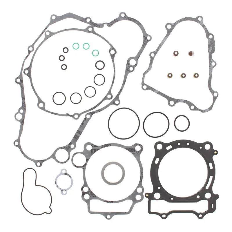 VERTEX COMPLETE GASKET SET YAM WR450F 03-06 #VER808679