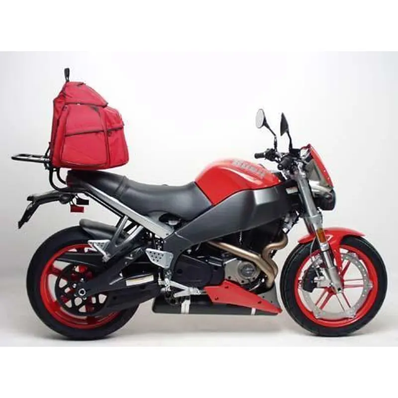 Buell 1200 Lightning XB12SS (05-09)