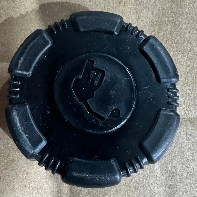 Gas Cap
