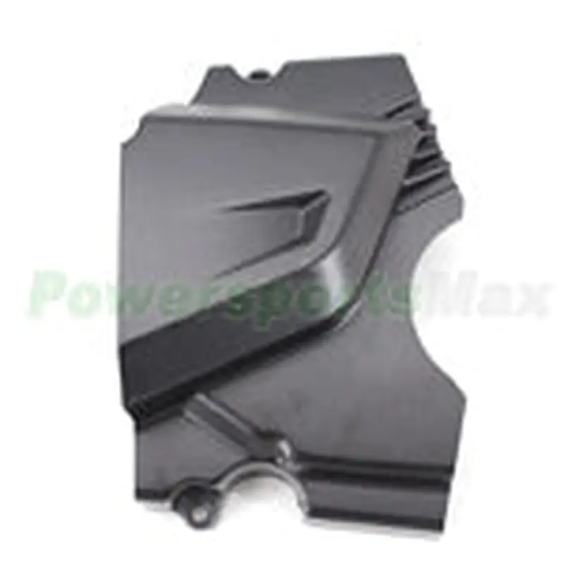 left sprocket cover