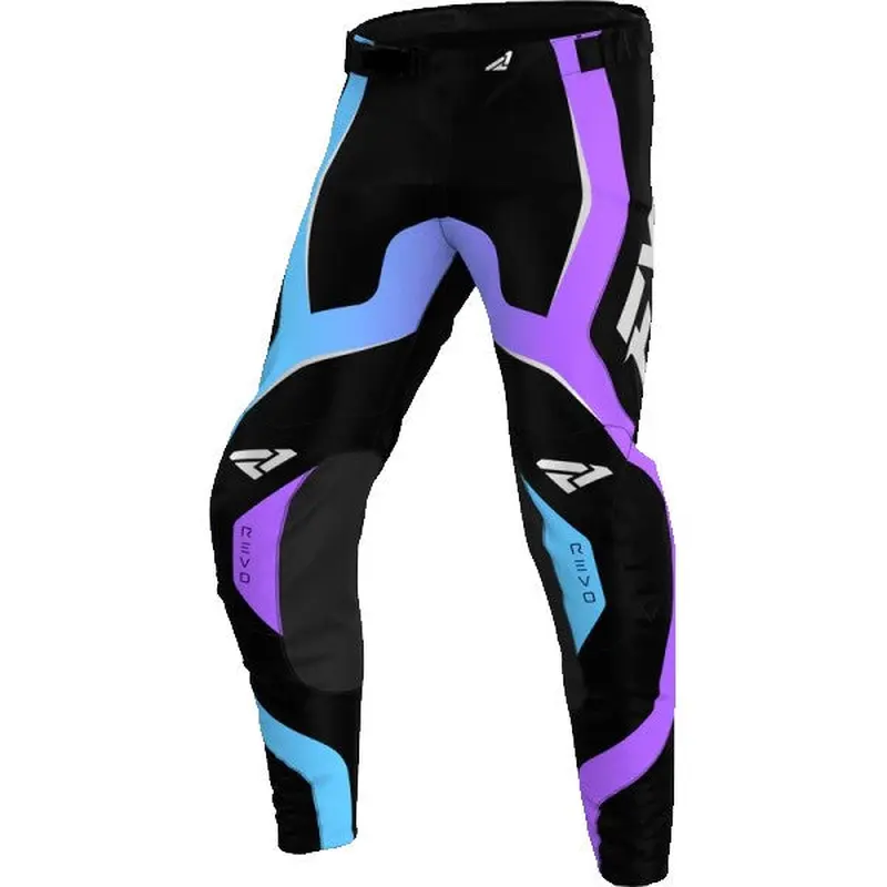 Pantalon de Motocross Revo MX Junior
