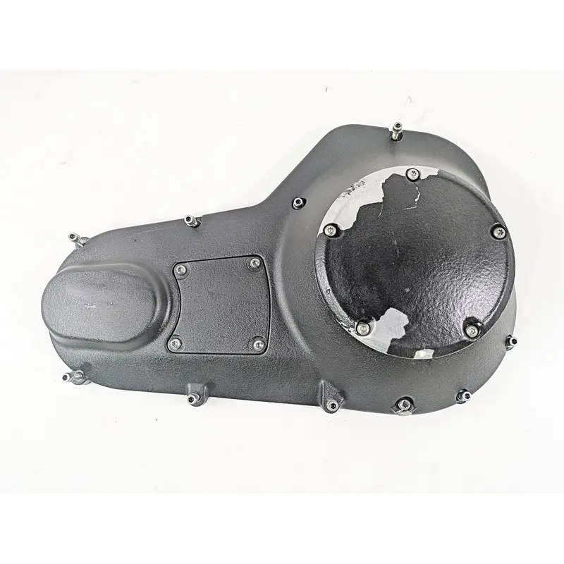 2001 Harley Touring FLHX Street Glide Outer Primary Drive Clutch Cover 60685-04