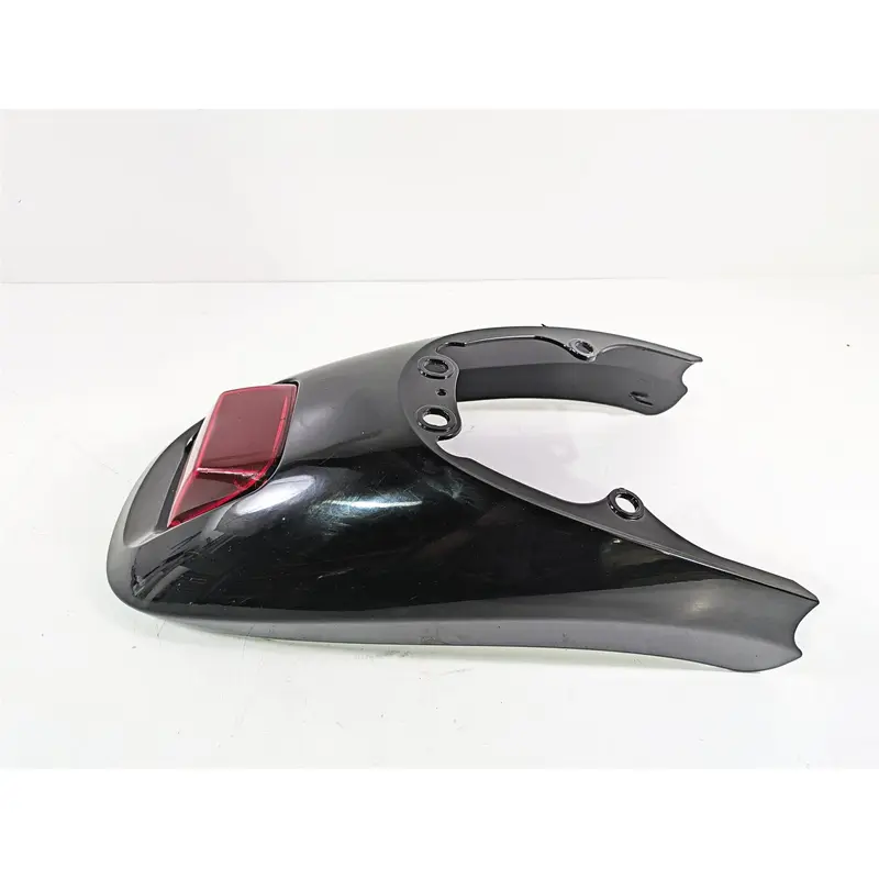 2006 Harley VRSCR Street V-Rod Rear Fender Vivid Black 59376-06