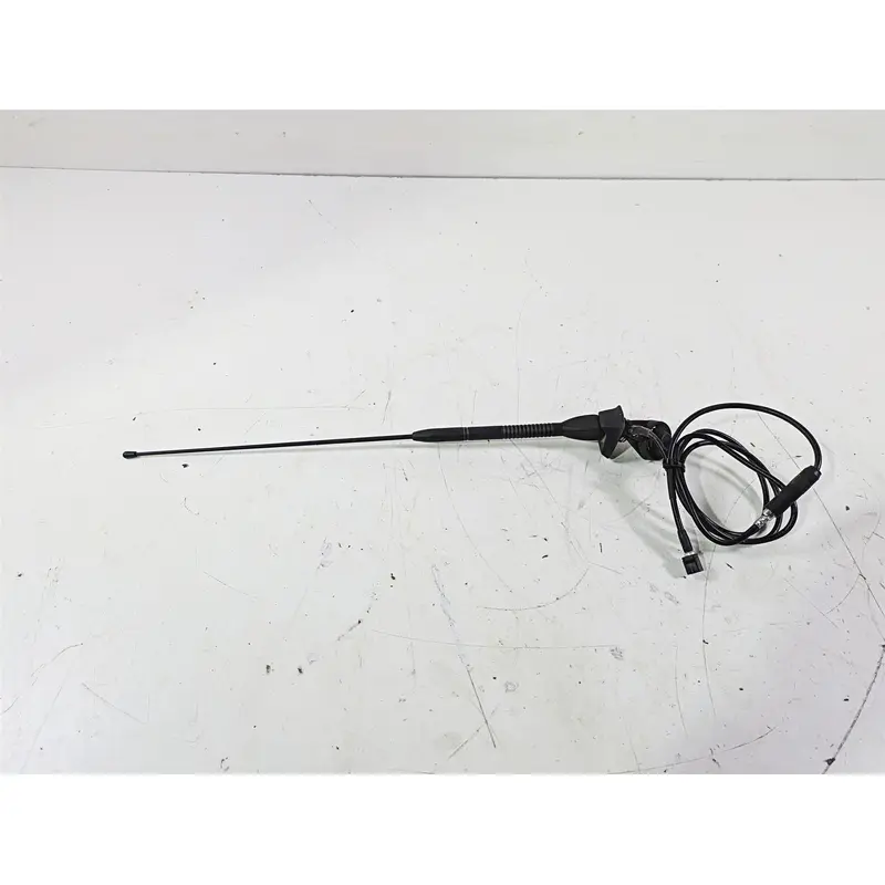 2022 Polaris RZR XP 4 1000 Premium AM/FM Radio Antenna Mast Short 4014849