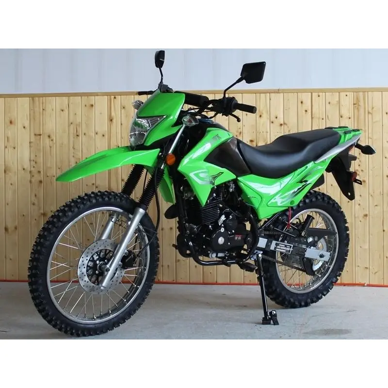 Hawk 250HX Offroad Adult Dirt Bike