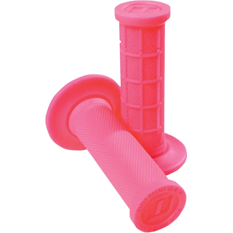 ODI Grips - Mini MX - Pink H01MMP