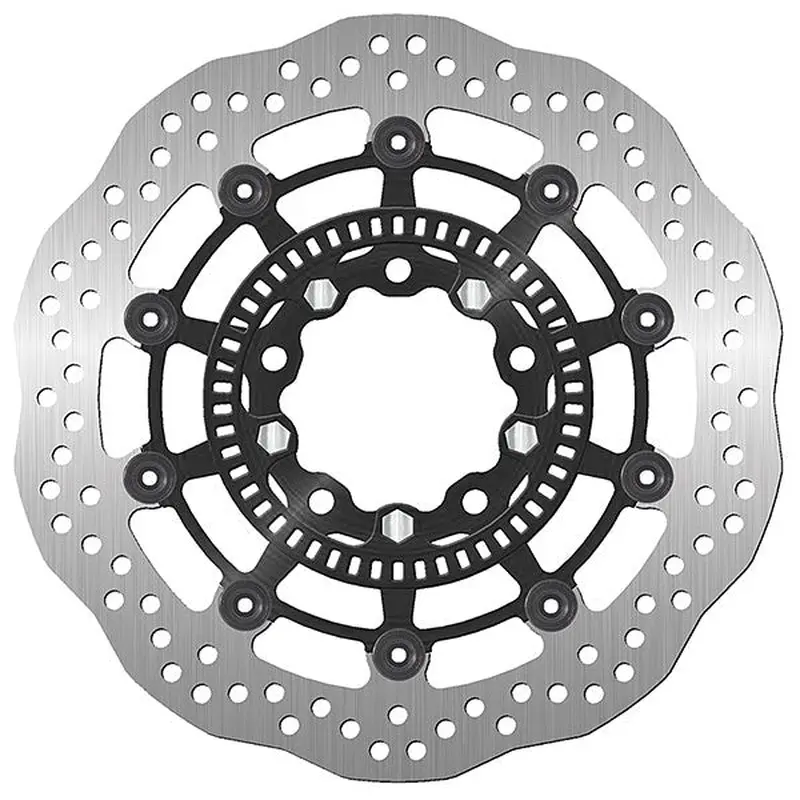 SBS STANDARD BRAKE ROTOR (5205331100)