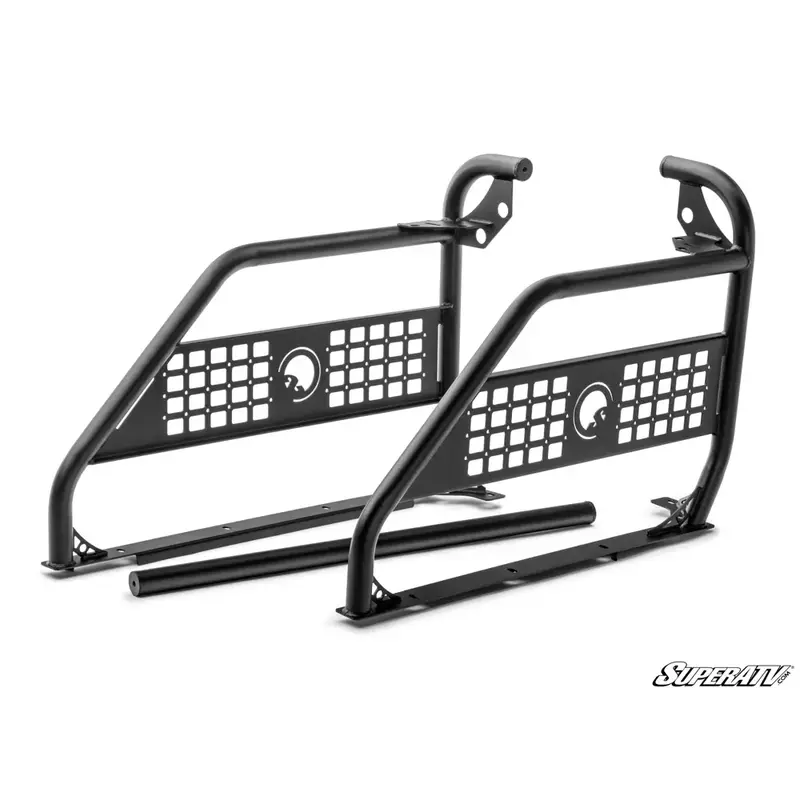 CFMOTO U-FORCE BED RACK STORAGE SYSTEM, SUPER ATV SAB-CF-UF1000-K1