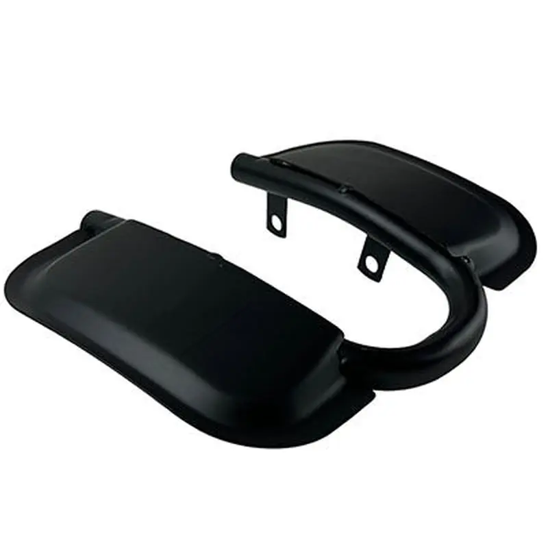 Chain Guard / Axle Guard - Kayo Fox 70 ATVs