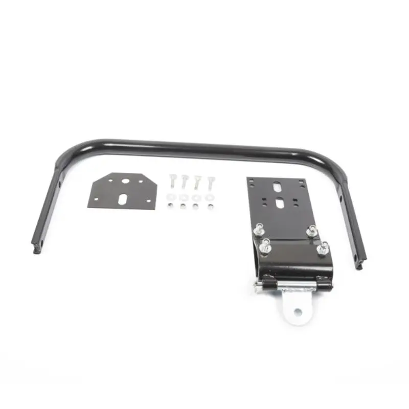 Attache de traneau Ski-Doo
