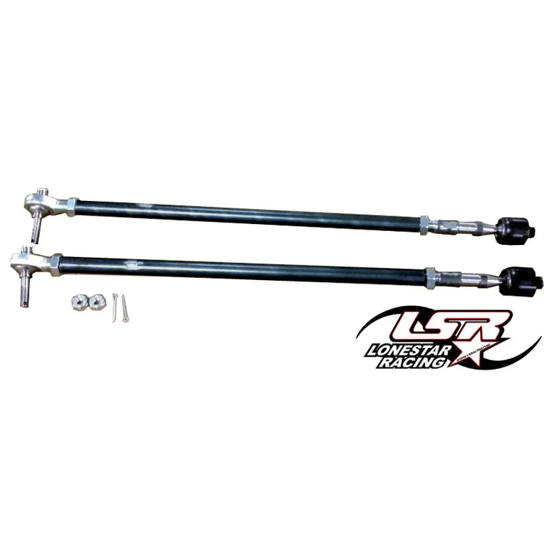 Polaris RZR XP900 Heavy Duty Tie Rod Kit