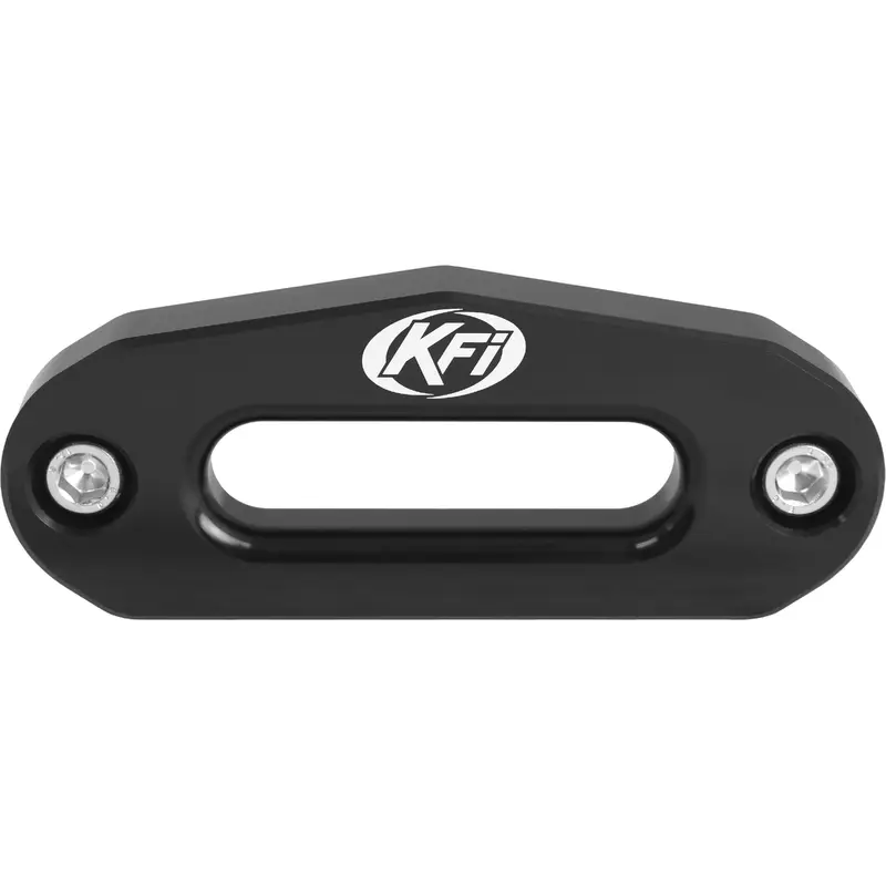 Standard Fairlead Hawse Black