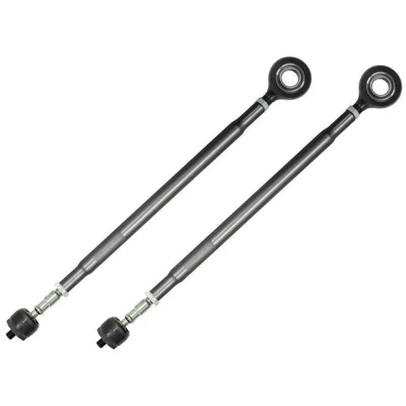 SuperATV Honda Talon 1000X Heavy-Duty Tie Rod Kit