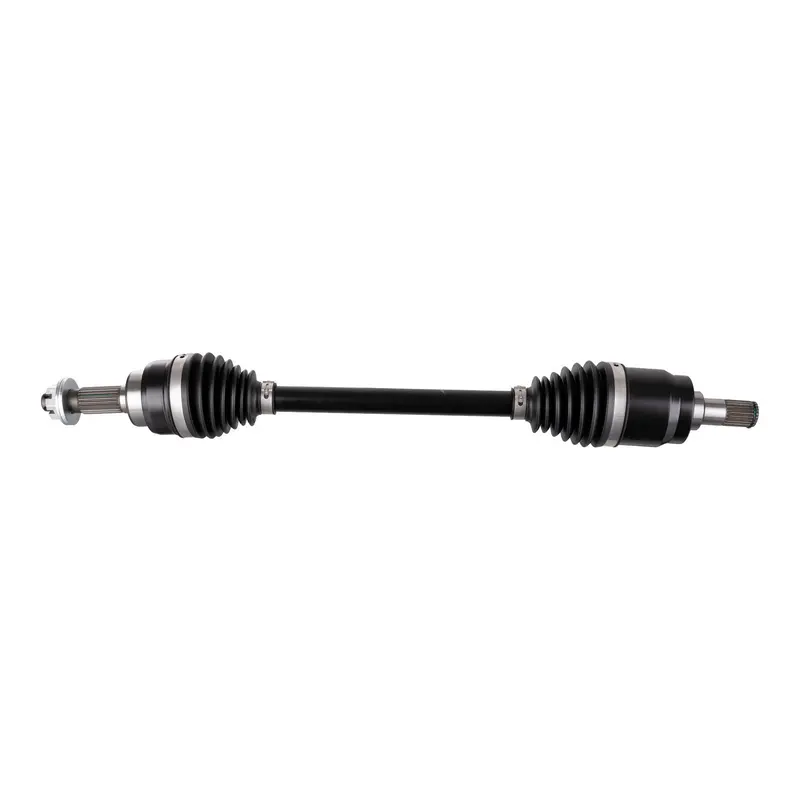 Whites ATV CV/Axle Complete Honda Front Right
