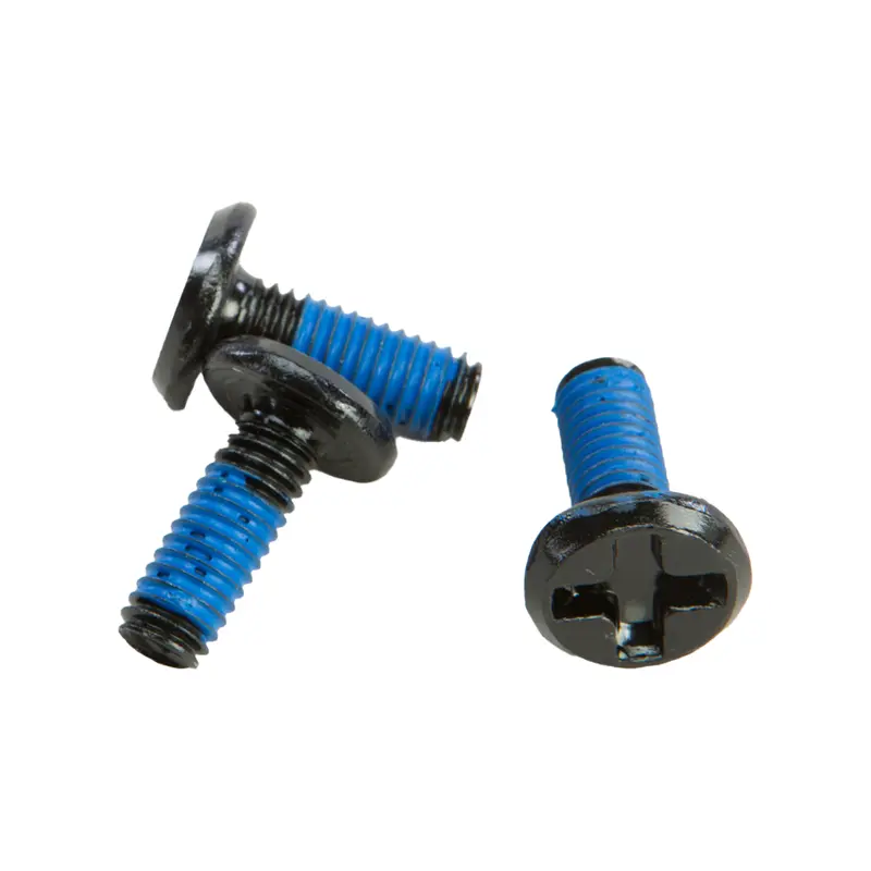 GM11 - Visor Screws (3 Pack)