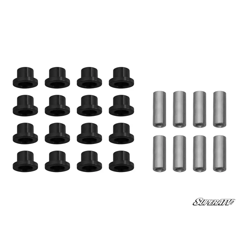 Honda Pioneer 1000 Rear A-Arm Bushings
