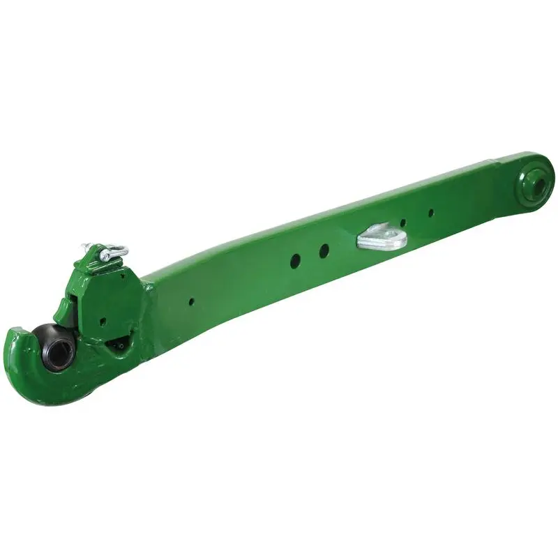 Lower Link Lift Arm -  Ball  28mm -  Q.R. Hook Cat 2 -  RH - Sparex Part No. S.150063