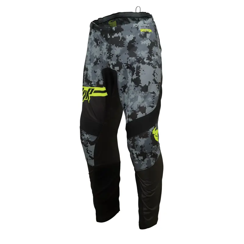 Sector Digi Youth Pants