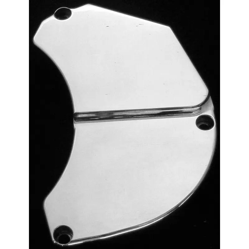 WATER PUMP COVER (PLAIN)