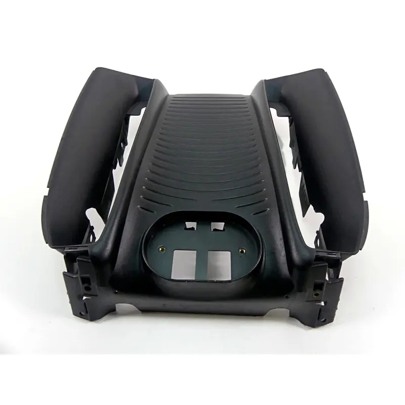 2014 Harley VRSCF Muscle V-Rod Radiator Center Cover Fairing 26826-09 26813-08A