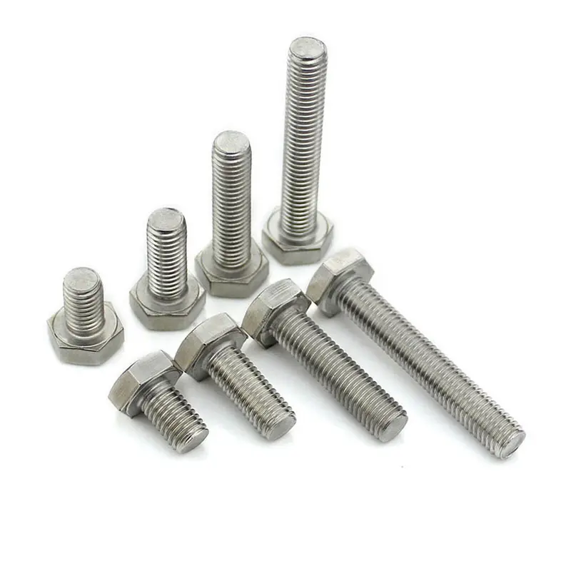 Whites Bolt - 6 x 50mm (50 Pack)
