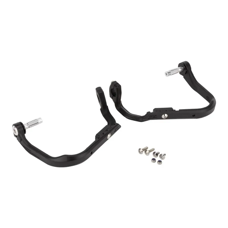 Zeta Antler Handguard Black