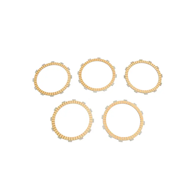 2003-2016 Suzuki AN650 Burgman 650 Clutch Friction Plate Kit 21441-24F00