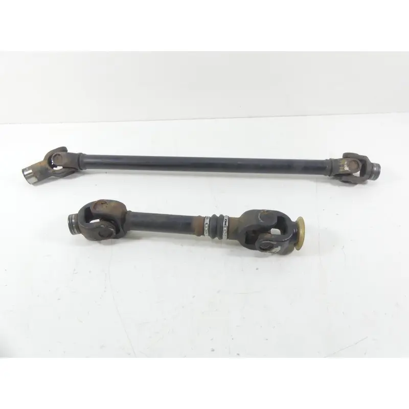 2015 Can-Am Commander 1000XT Center Prop Drive Axle Shaft 705401239 705402066