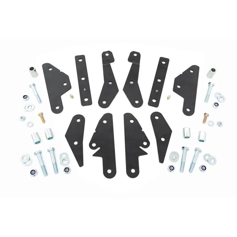 3 Inch Lift Kit | Polaris Ranger Crew XP 1000/Ranger XP 1000  | 93088