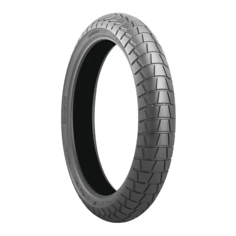 Bridgestone AT41 90/90-21 Front Adventure Tyre (54V)