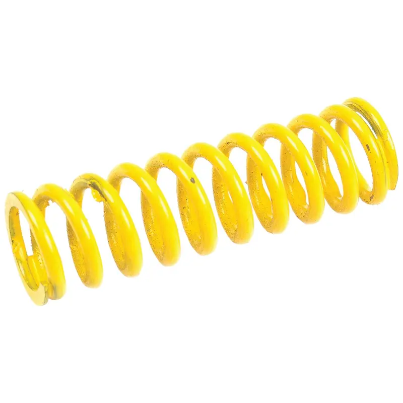 Clutch Spring - Yellow | Sparex Part No.S.1781