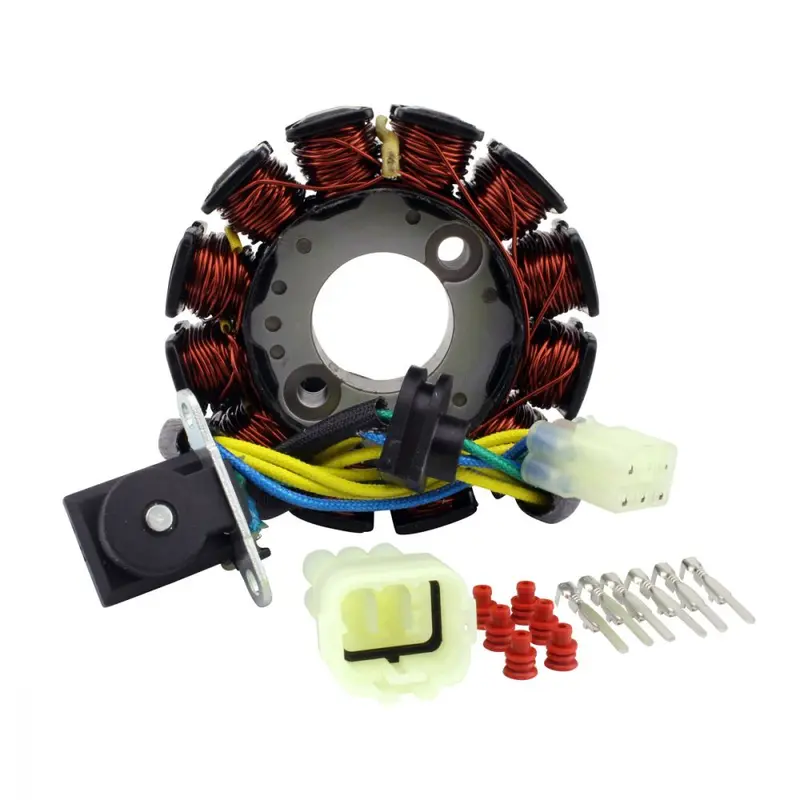 RMStator Superpower ECM Kit RMS899-107936